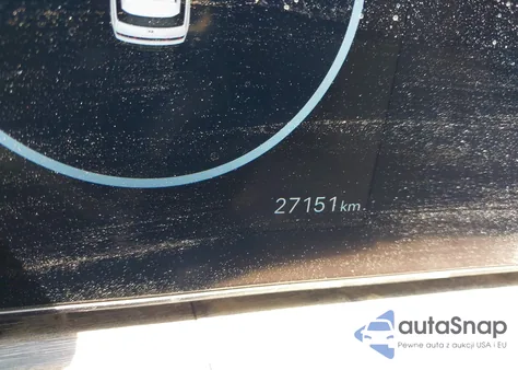 2024 Hyundai Santa Fe Calligraphy z USA, uszkodzony, nr VIN 5NMP5DGL5RH054141